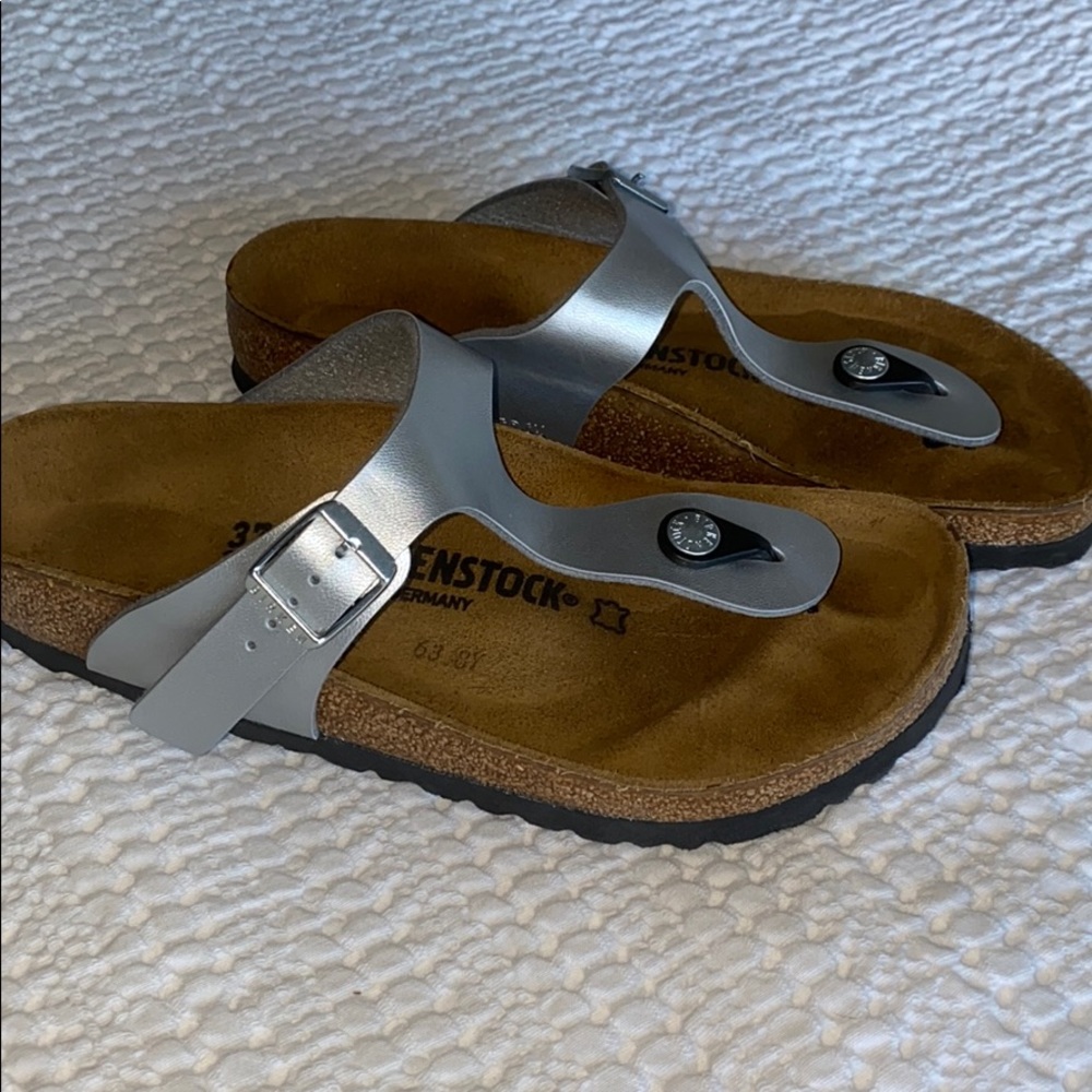Birkenstock Gizeh Thong Sandal